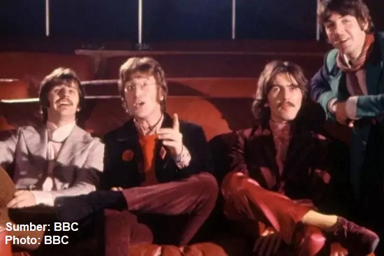 the beatles